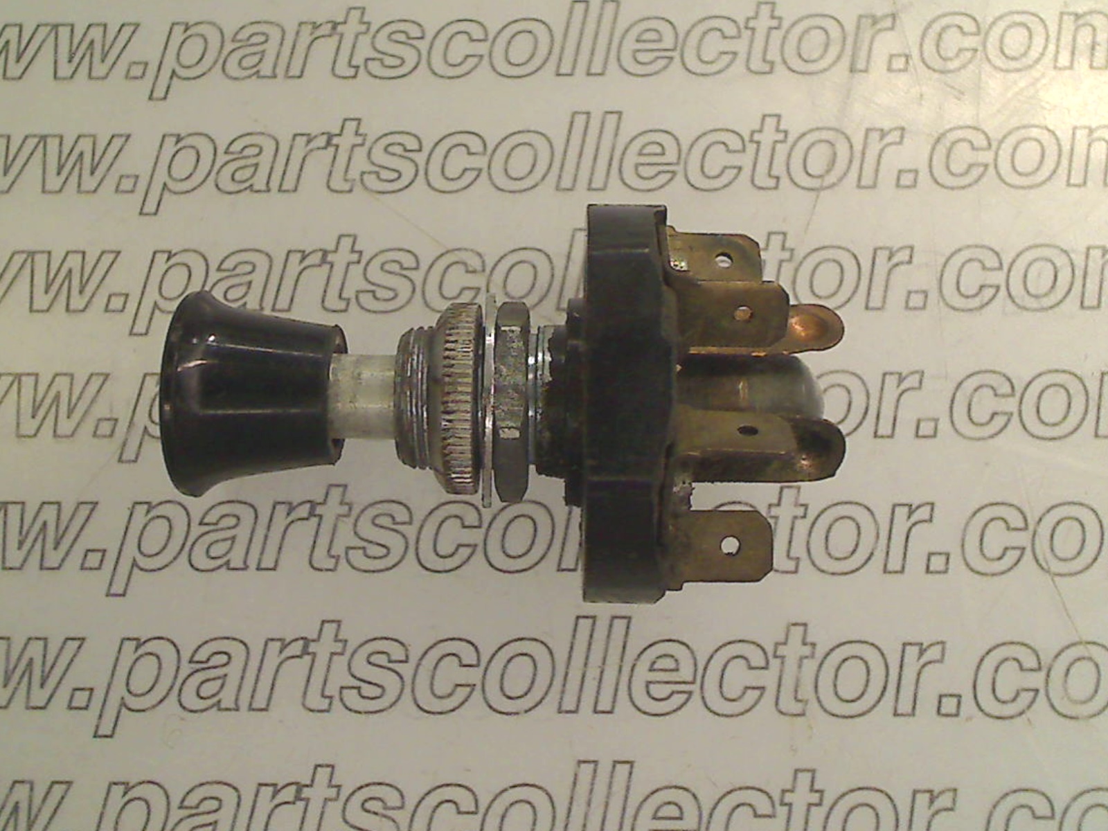 C.E.A.M.  Electrical system code 9578 compatible with: C.E.A.M. C.E.A.M., LANCIA LANCIA - detail view